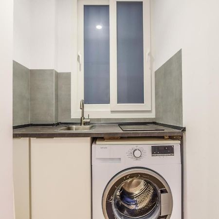 Apartamento En Plaza De Canalejas Leilighet Madrid Eksteriør bilde