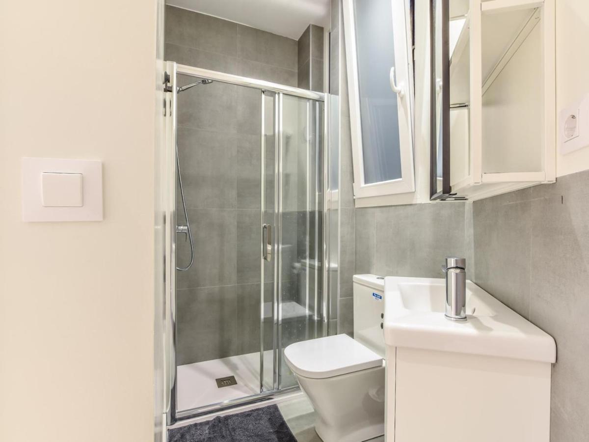 Apartamento En Plaza De Canalejas Leilighet Madrid Eksteriør bilde