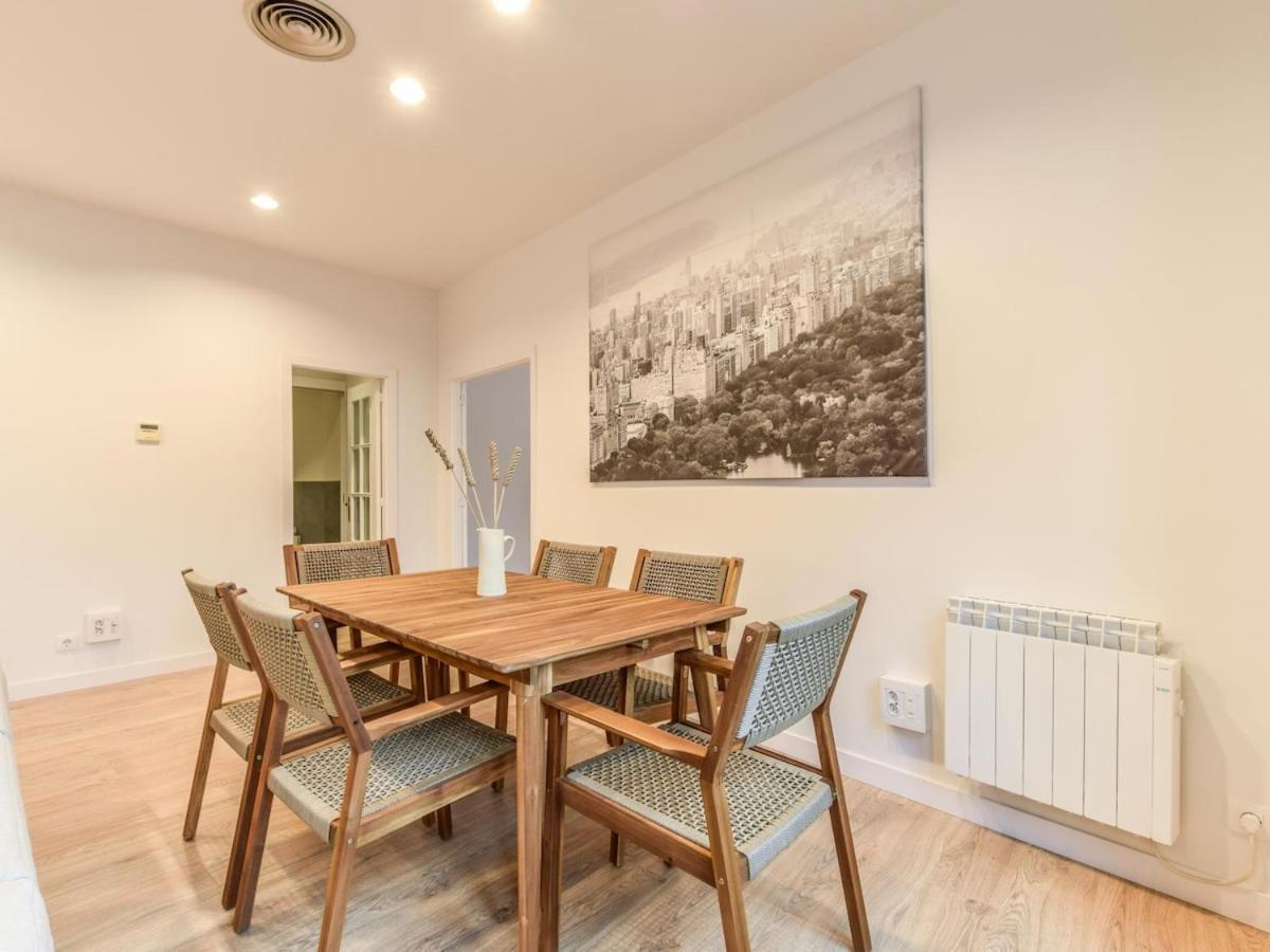 Apartamento En Plaza De Canalejas Leilighet Madrid Eksteriør bilde